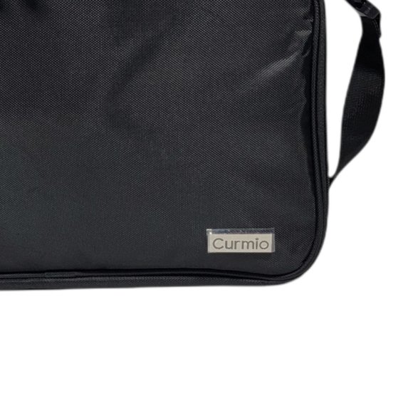 CURMIO Car Front Seat Organizer Easily Transferred to Handbag Shoulder Bag - Picture 5 of 12